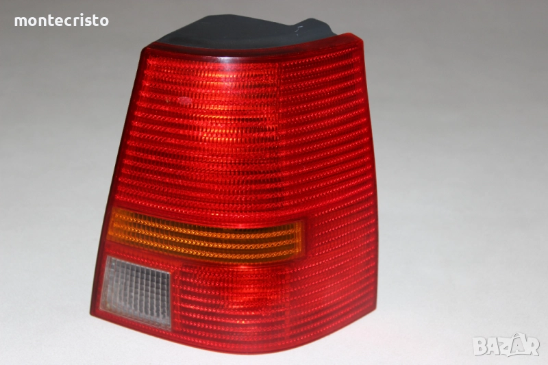 Десен стоп VW Golf 4 комби (1998-2004г.) 1J9945096 / 1J9945096K Голф IV жълт мигач, снимка 1