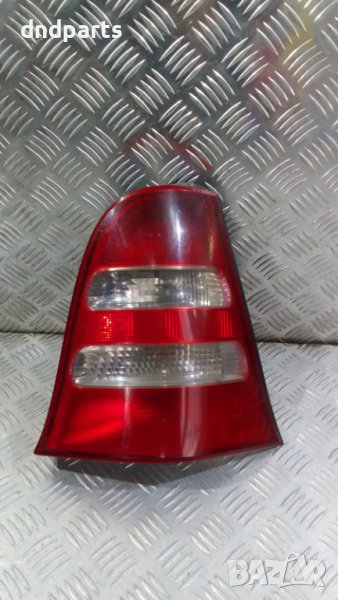 Десен стоп Mercedes A-Class W168 2003г.	, снимка 1