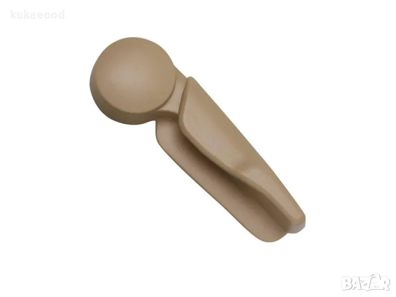 Дръжка за седалка на Mercedes GL-Class X164, снимка 1