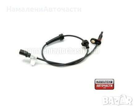 Датчик ABS 57470TP6A02 DA4043 Honda Crosstour заден, снимка 1