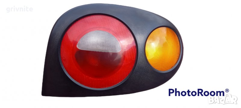 Десен стоп за Renault Megane I Coach, снимка 1