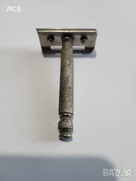 Стара самобръсначка, снимка 1