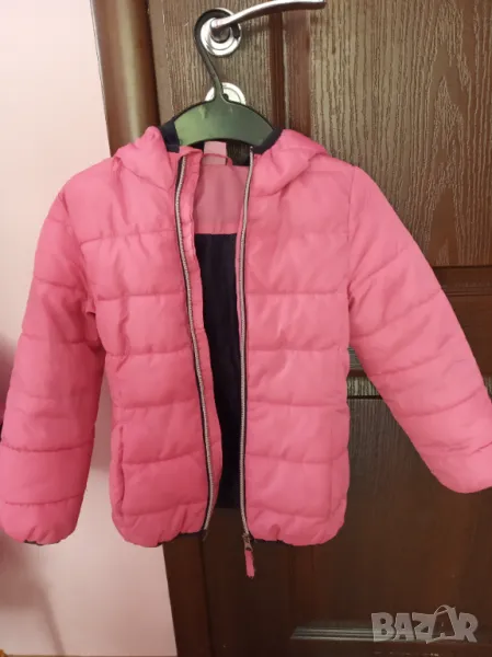 Пролетно есенно яке Еднорог, снимка 1