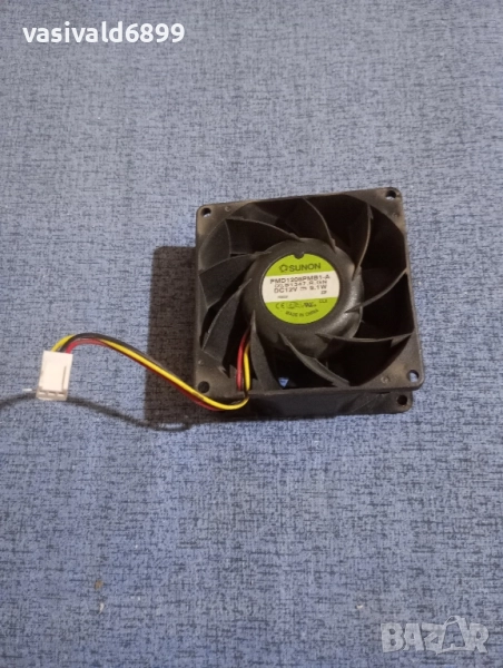 Вентилатор , снимка 1