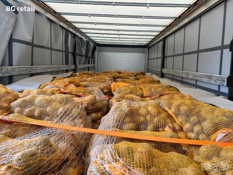 🥔✨ ПРОДАЖБА НА КАРТОФ! ✨🥔, снимка 1