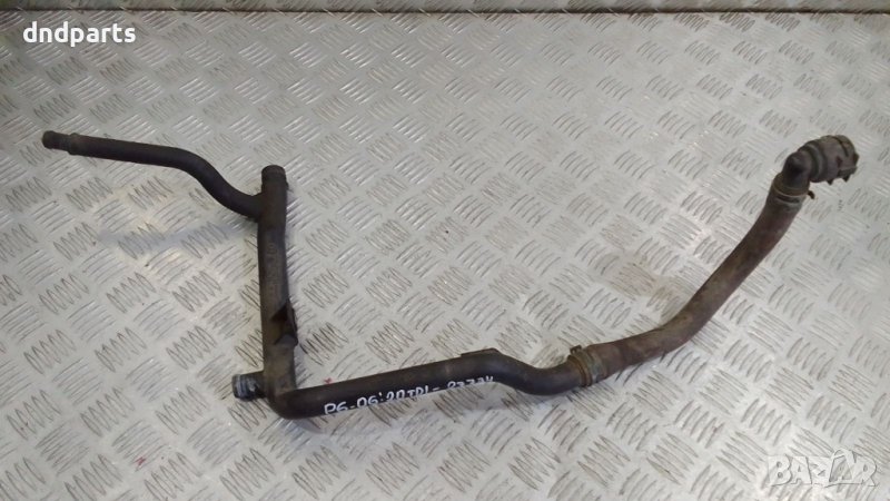 Водни съединения Mercedes A160 W168 2000г.	, снимка 1