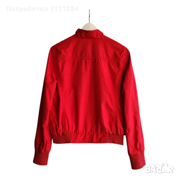 Tommy Hifiger Яке дамско   р.M  Италия , снимка 1