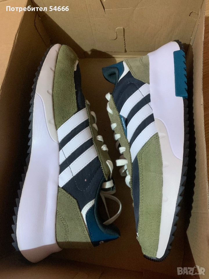 Мъжки маратонки, снимка 1