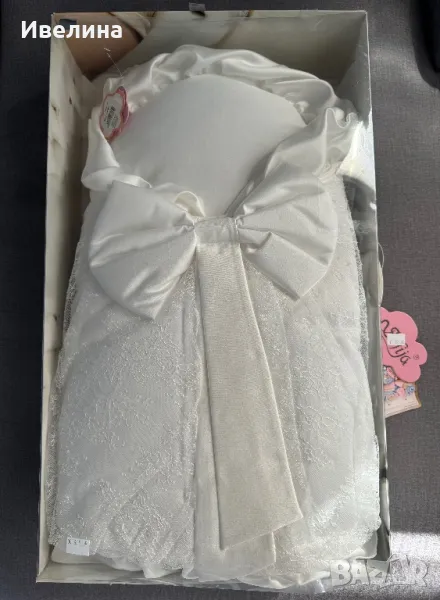 Порт за бебе, снимка 1