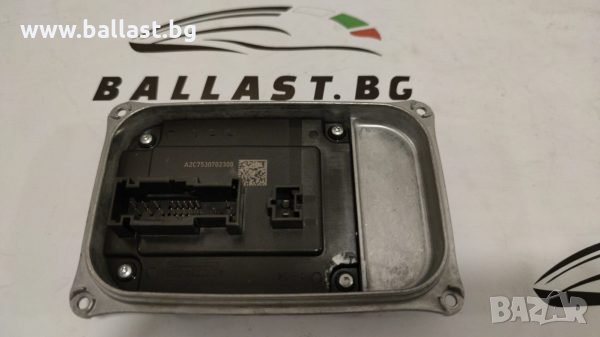 ОРИГИНАЛЕН МОДУЛ A2479003904 CONTINENTAL A247 HLI3 VOLL-LED, снимка 1