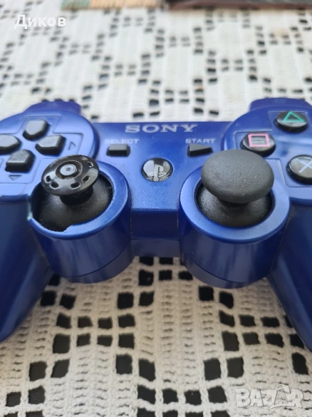 SONY Playstation 4-Джойстик , снимка 1