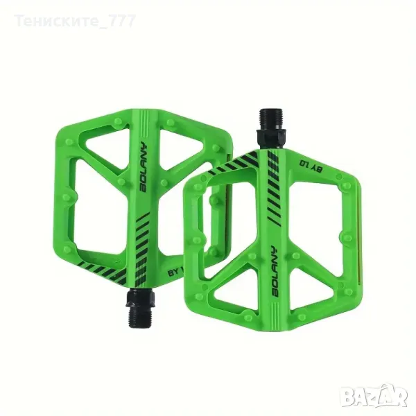 Педали за велосипед BolAny, снимка 1