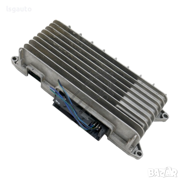 Аудио усилвател AUDI A8 (D3) 2003-2010 ID: 152762, снимка 1