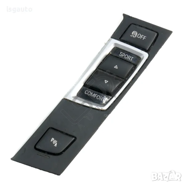 Бутони превключване на режима BMW 5 Series (F10, F11) 2010-2016 ID:146560, снимка 1
