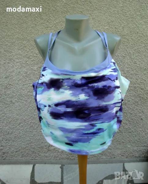 7XL Новo  горнище на бански Old Navy, снимка 1