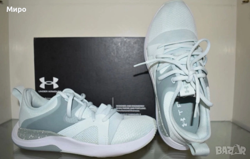 Under Armour, снимка 1