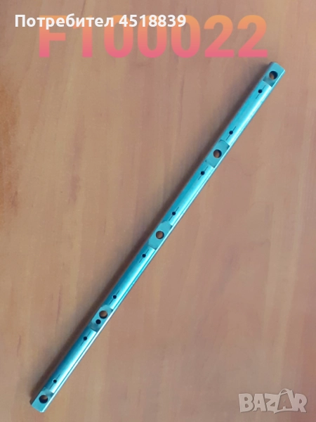 Вал на кобилицата 13901-76010-71 4Y/5-8FG10-30, снимка 1