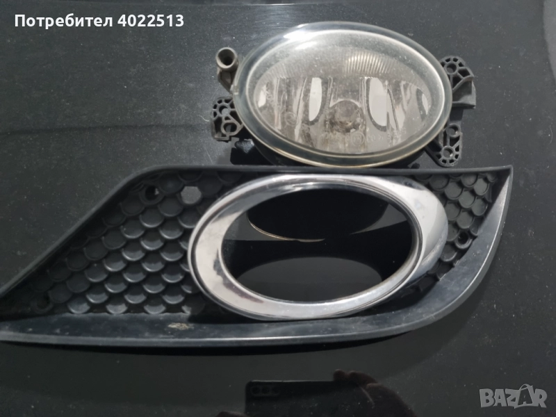 ПРОДАВА.W211., снимка 1