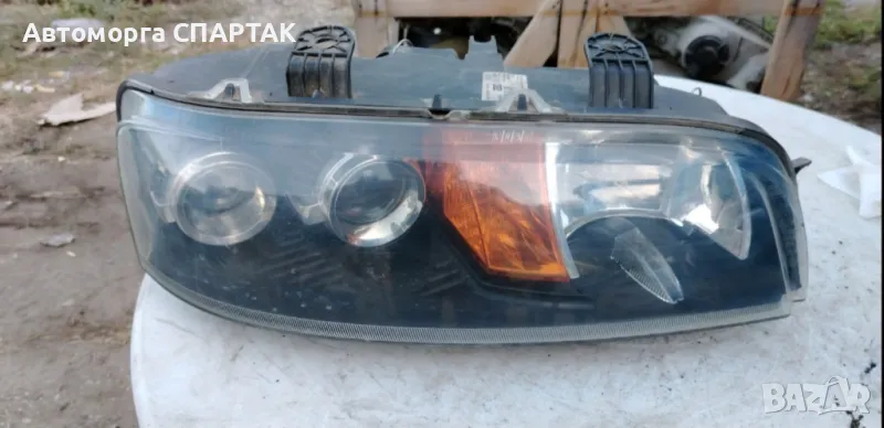Ляв и десен фар за FIAT PUNTO Ван, снимка 1