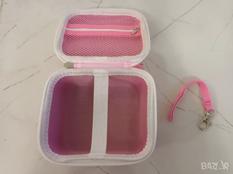 Калъф за фотоапарат, кутия за камера, снимка 1