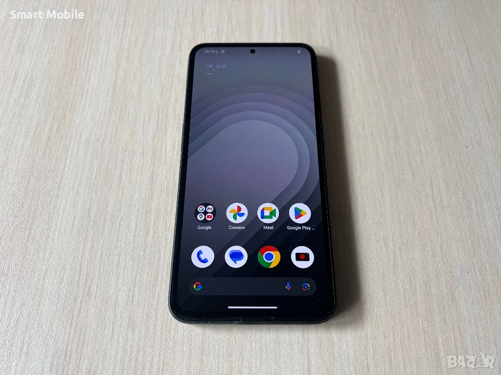 Продавам Nothing CMF Phone 1 128/8+2GB, снимка 1