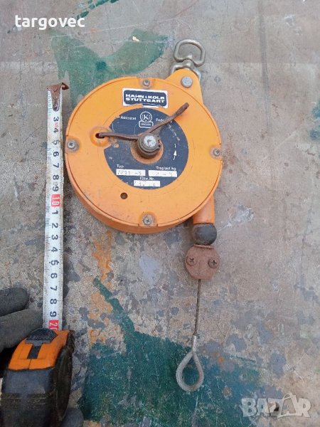 Десантьор за инструменти, снимка 1