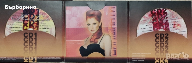 Нели Рангелова-Диаманти, снимка 1