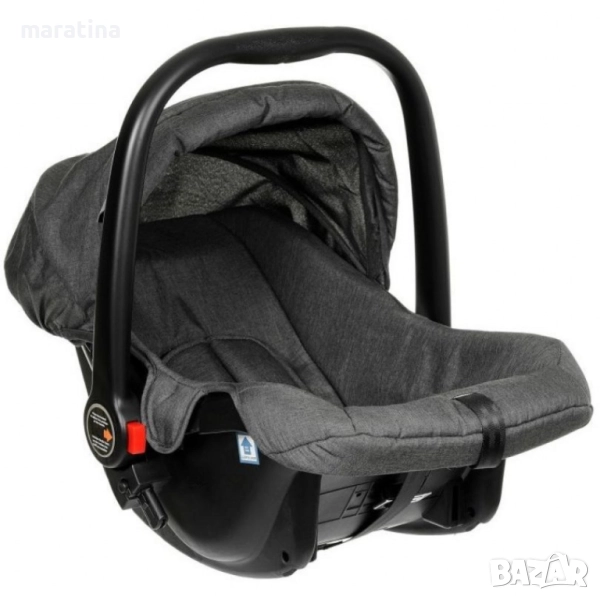 Бебешко кошче за кола Zizito Regina. ПРОМО ЦЕНА :99лв, снимка 1