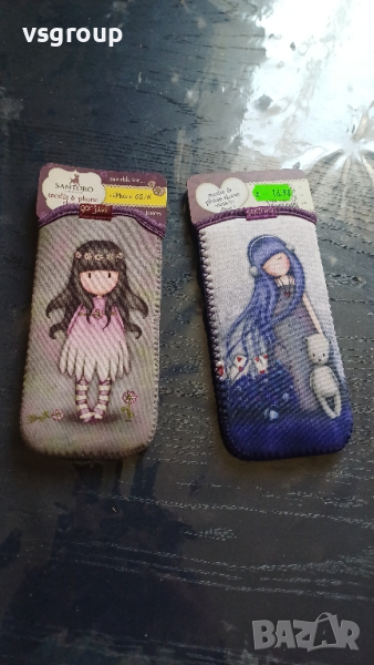 Калъфи за телефон , снимка 1