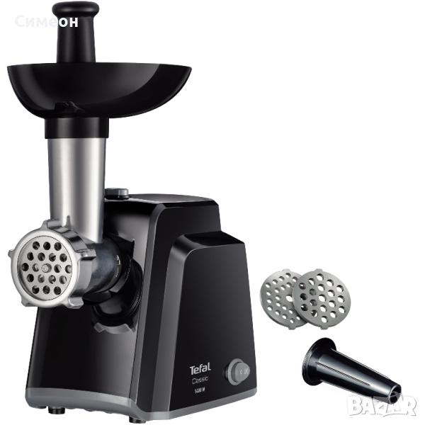 Месомелачка Tefal 1400W, снимка 1