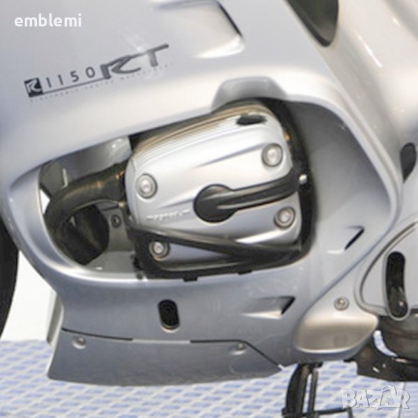 BMW протектор за цилиндите R1150 R R1150RT R1150RS Twin Spark, снимка 1