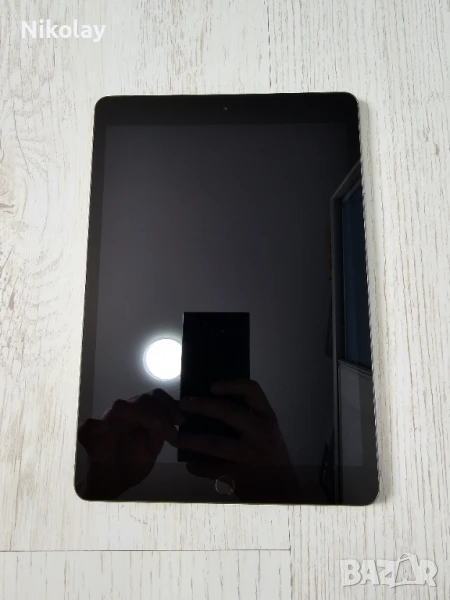 Apple iPad 10.2" (2019) 7th Gen - за ремонт, снимка 1