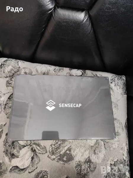 Sensecap m1 (Helium-hotspot)- Чисто нов, снимка 1