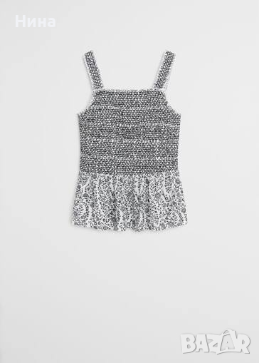 Потник MANGO , снимка 1