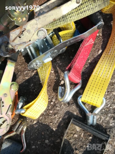 ТРЕСЧОТКИ-15ЛВ ЗА БР 2802220922, снимка 1