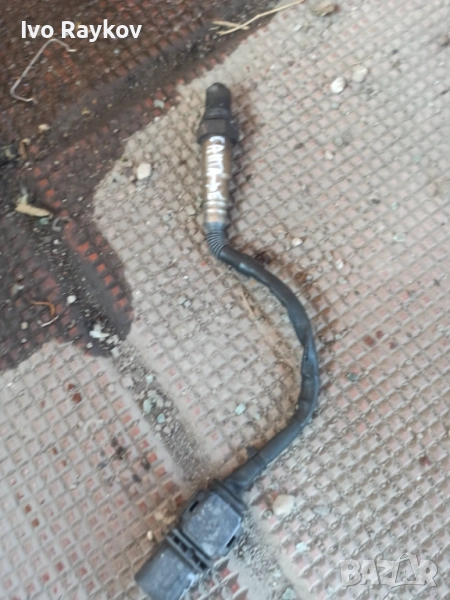 Ламбда-сонда Hyundai Santa Fe 2.2 CRDI , 1928404687, снимка 1