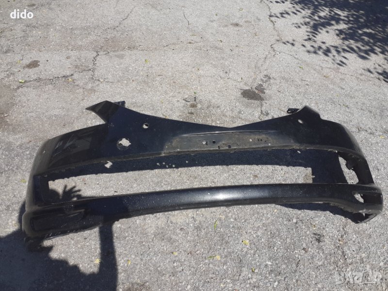 Предна броня Мазда 6 2008-2010, снимка 1