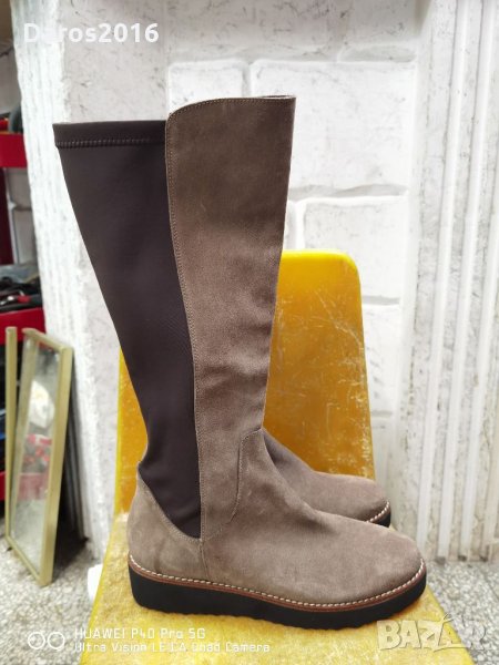 Страхотни дамски ботуши Urban viniace 39 номер, снимка 1