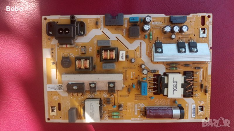 2 Power board BN44-00947J, снимка 1