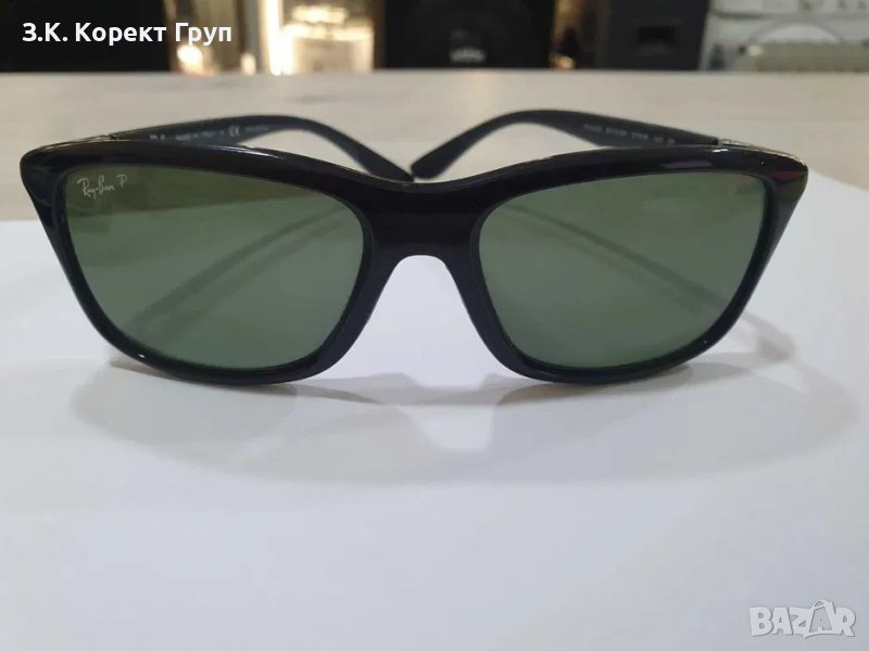 Слънчеви очила Ray-Ban RB 8352, снимка 1