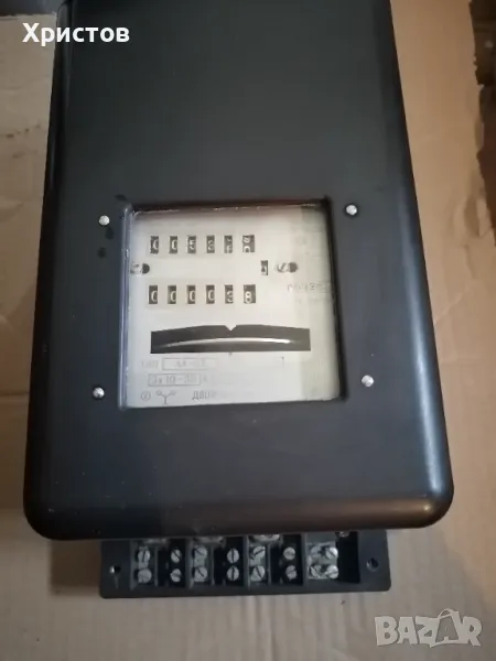 Продавам електромер , снимка 1