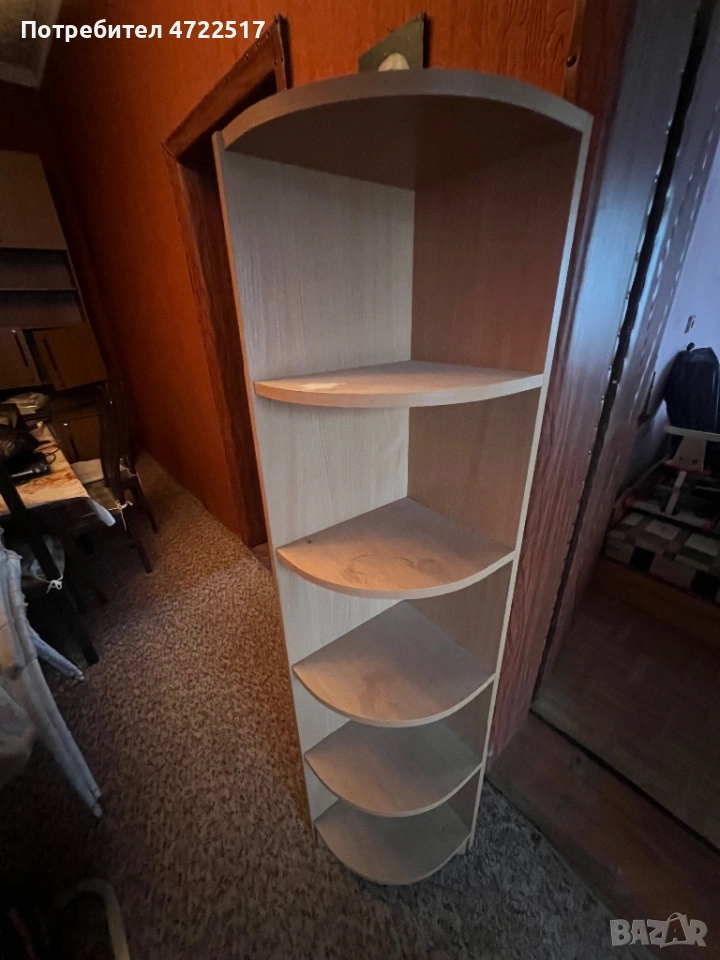 Етажерка , снимка 1