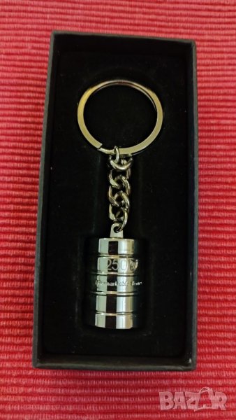 Ключодържател GUINNESS. , снимка 1