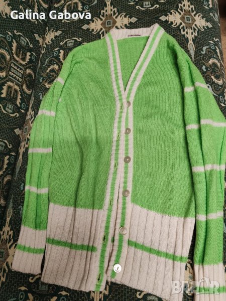 Дамска жилетка , снимка 1