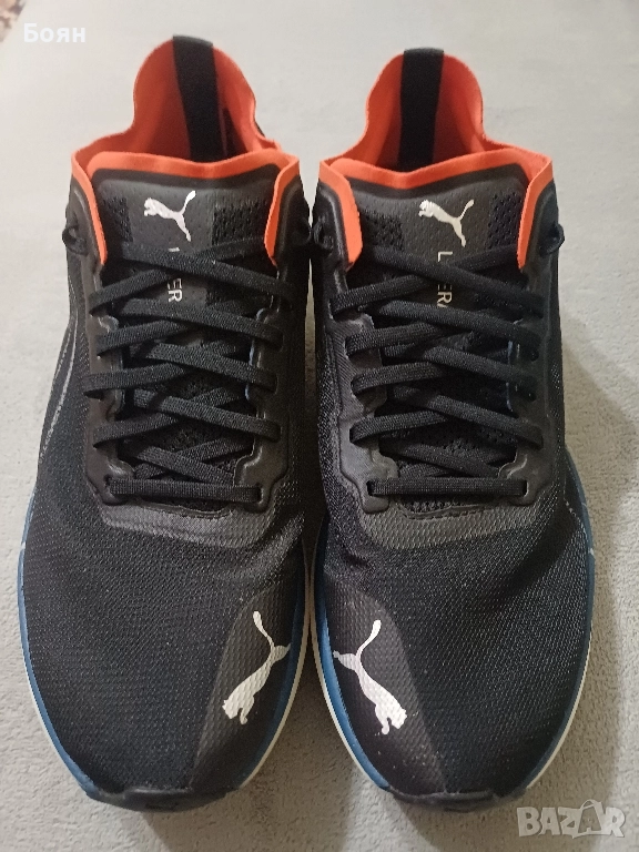 Маратонки Puma Liberate , снимка 1