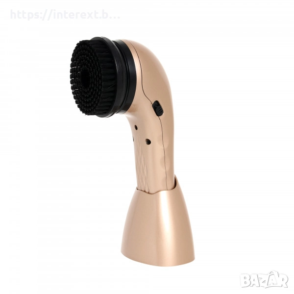 Мултифункционална четка за обувки и кожени изделия, снимка 1