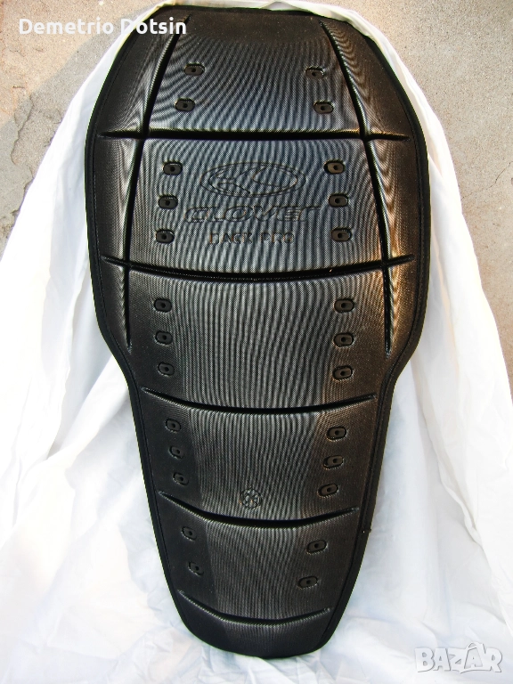 Протектор за Гърба, снимка 1