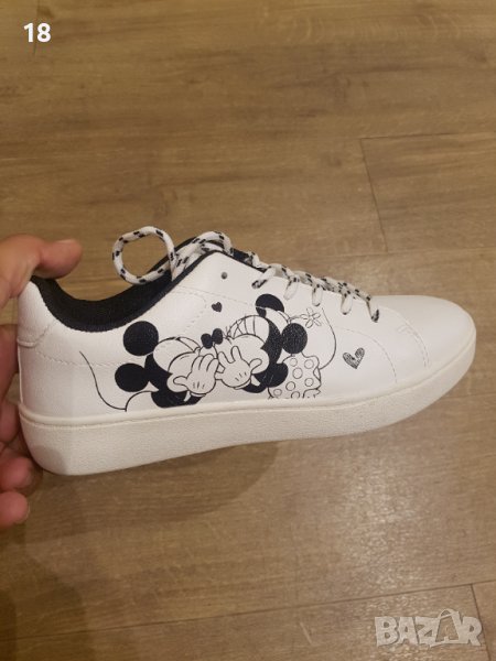 Обувки, снимка 1