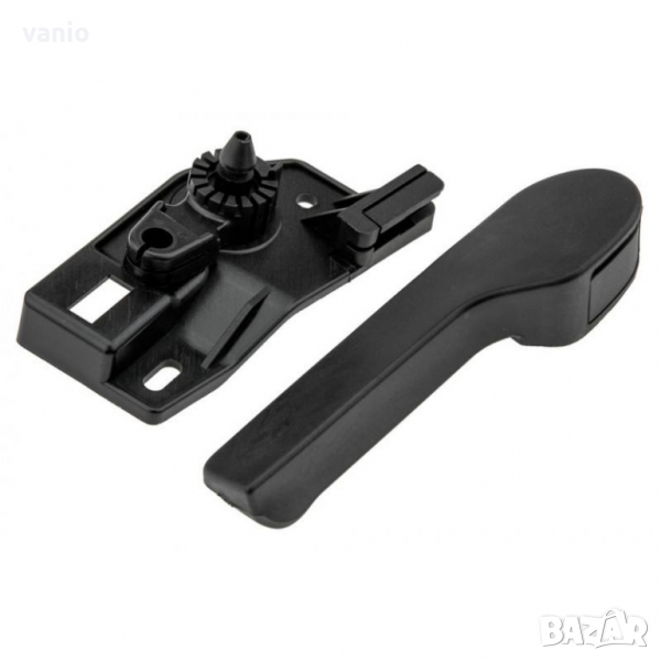 Дръжка отваряне преден капак Vw Seat Шкода, снимка 1