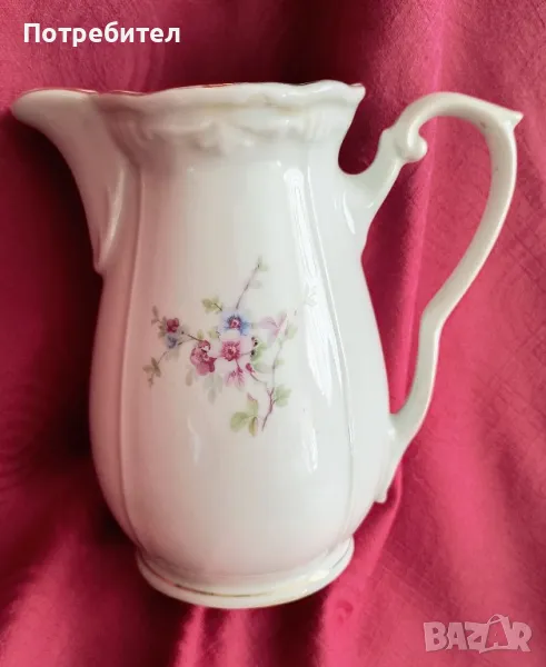 Порцеланови съдове, снимка 1